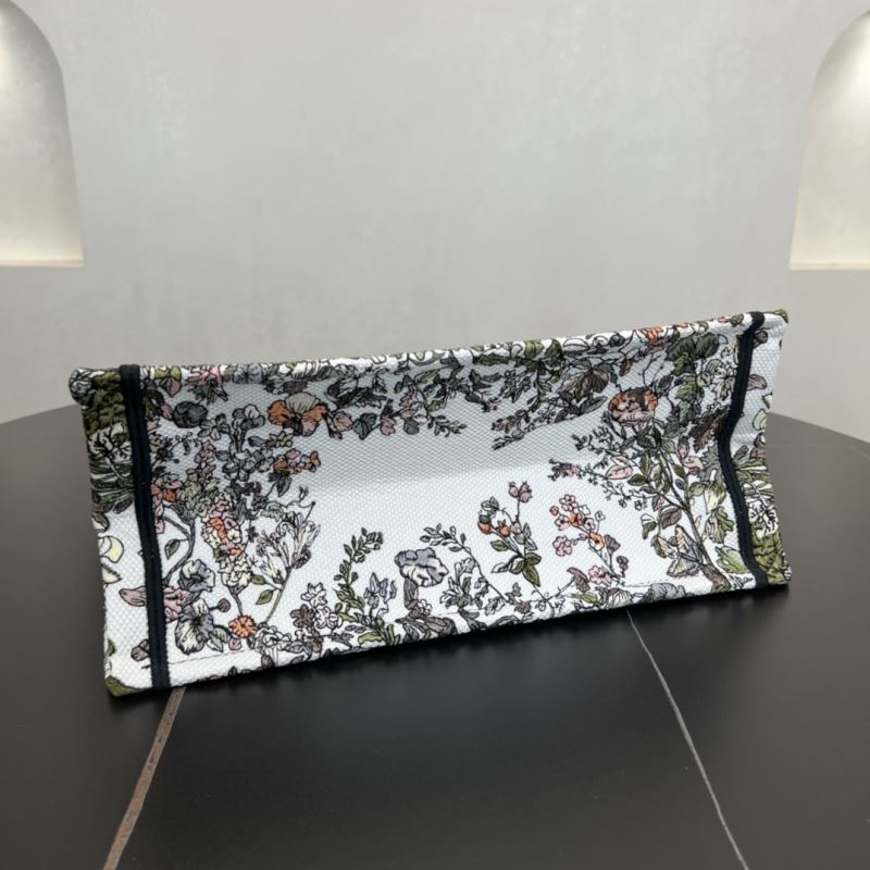 chr1st1an D10r shopping bags